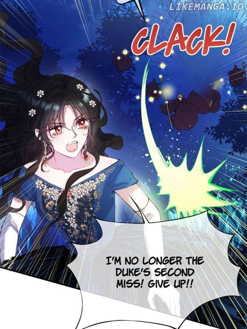 The Corrupted Witch Has No Choice But to Become a Villain Chapter 43 93 02