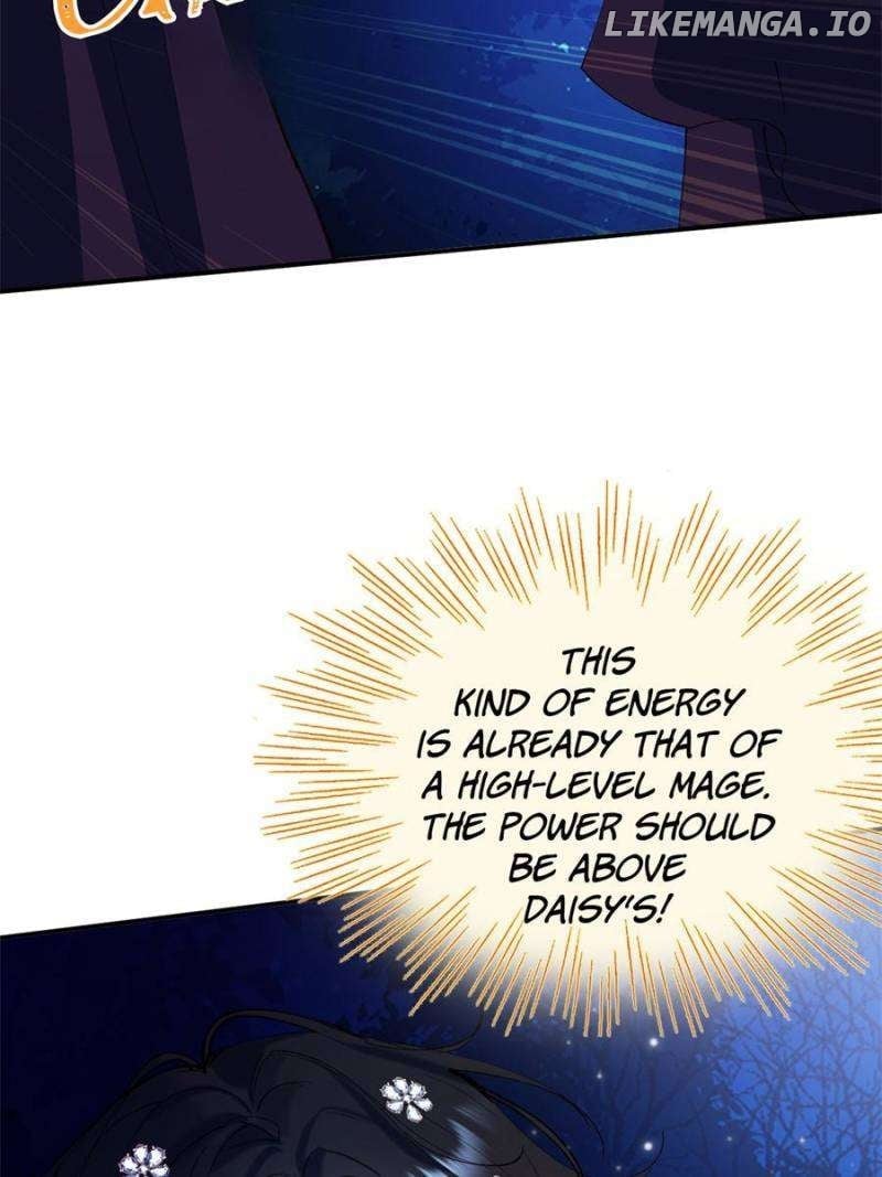 The Corrupted Witch Has No Choice But to Become a Villain Chapter 43 95 04