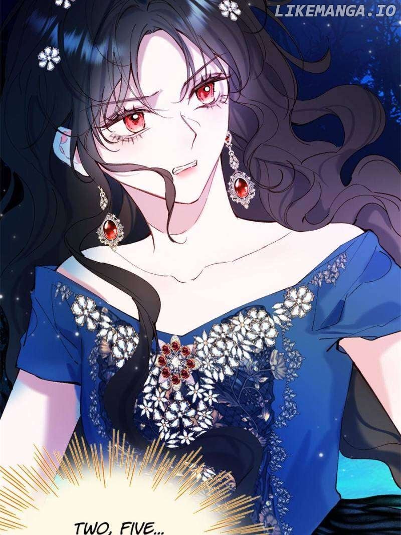 The Corrupted Witch Has No Choice But to Become a Villain Chapter 43 96 05