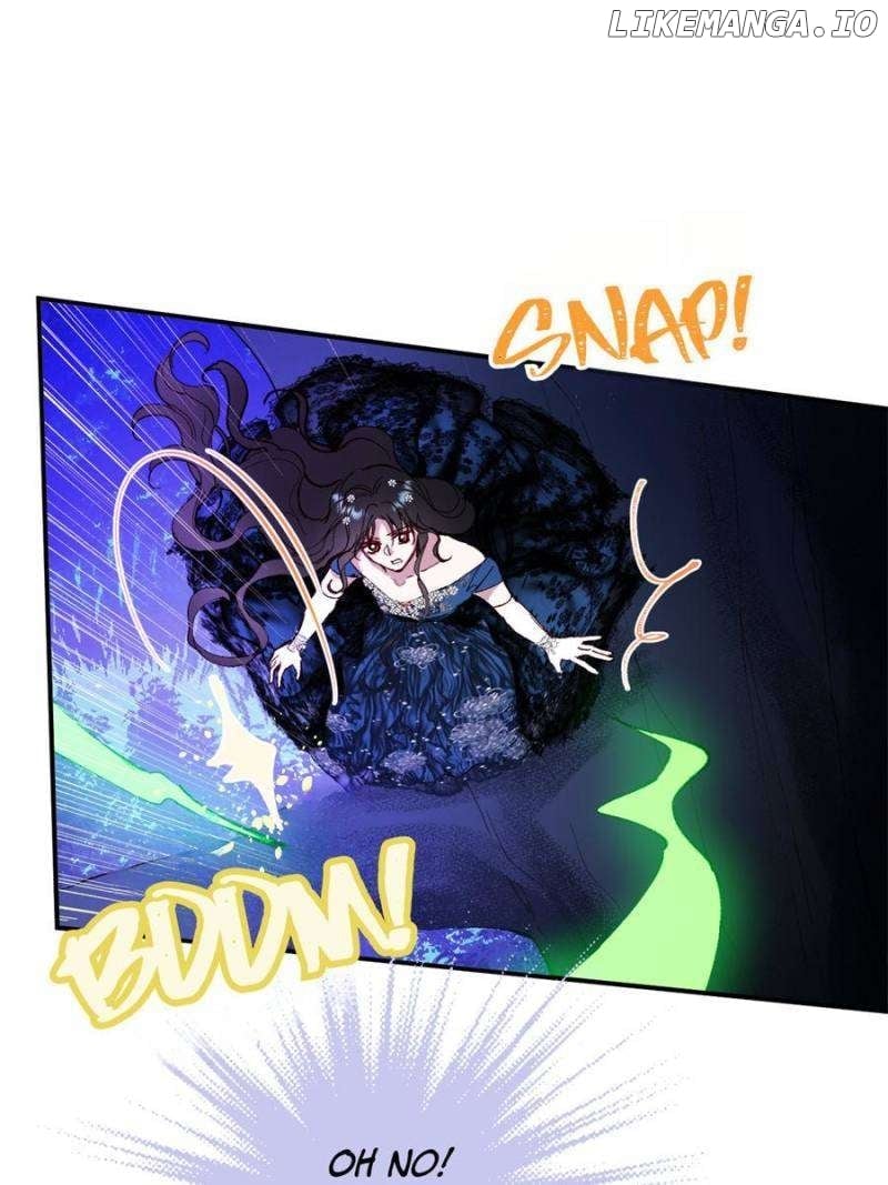 The Corrupted Witch Has No Choice But to Become a Villain Chapter 43 99 08