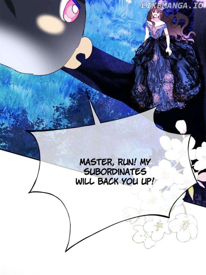 The Corrupted Witch Has No Choice But to Become a Villain Chapter 43 103 12