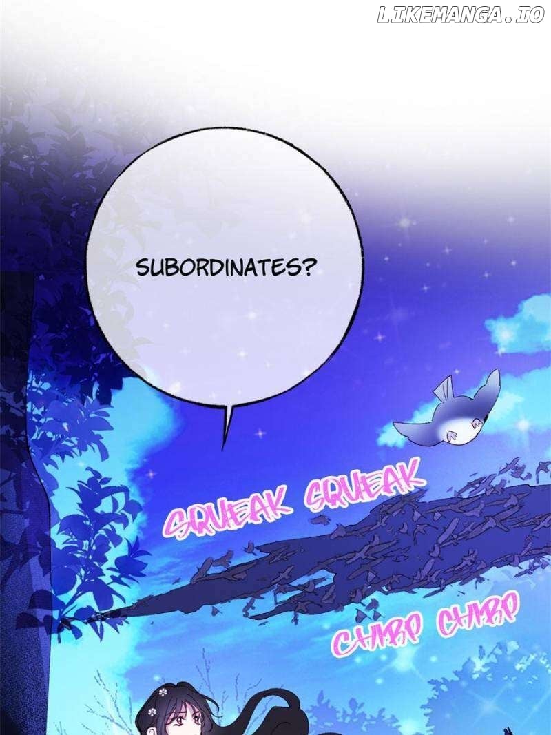 The Corrupted Witch Has No Choice But to Become a Villain Chapter 43 104 13