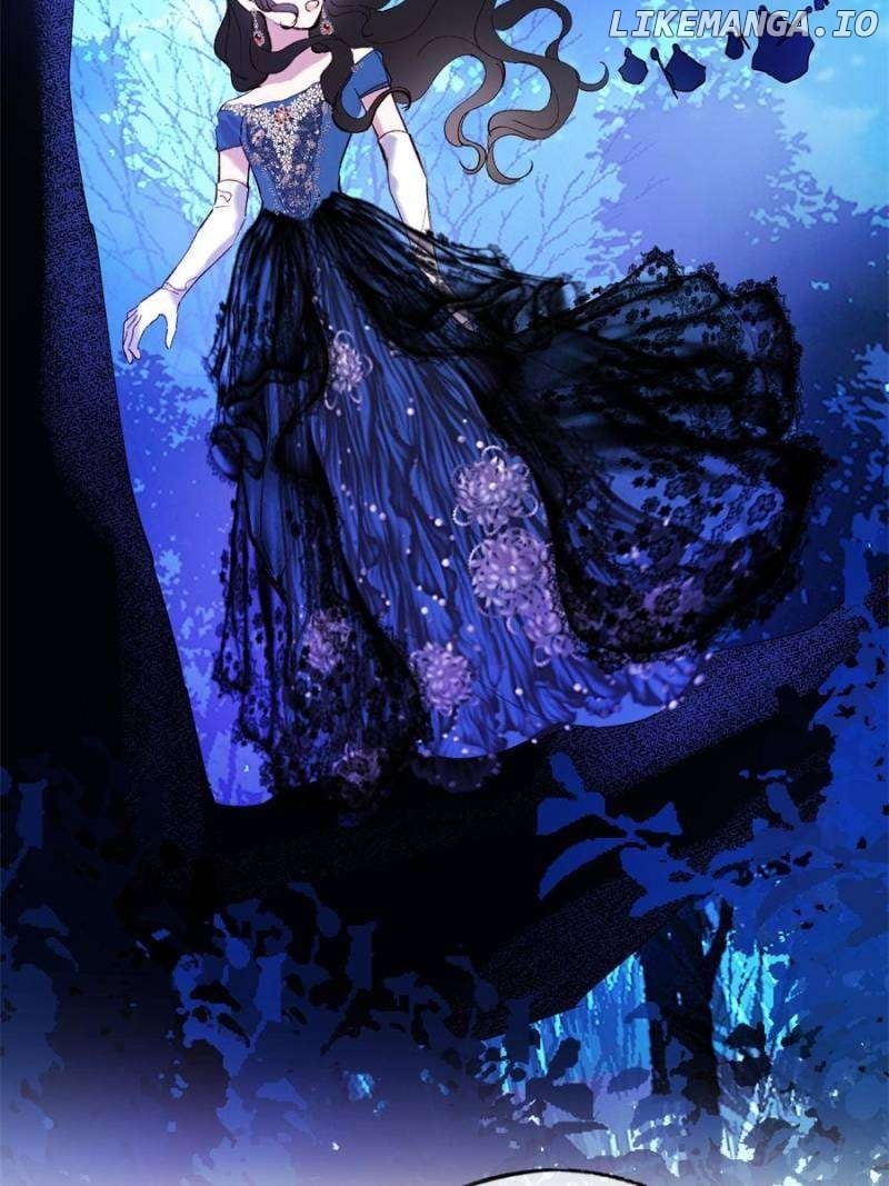 The Corrupted Witch Has No Choice But to Become a Villain Chapter 43 105 14