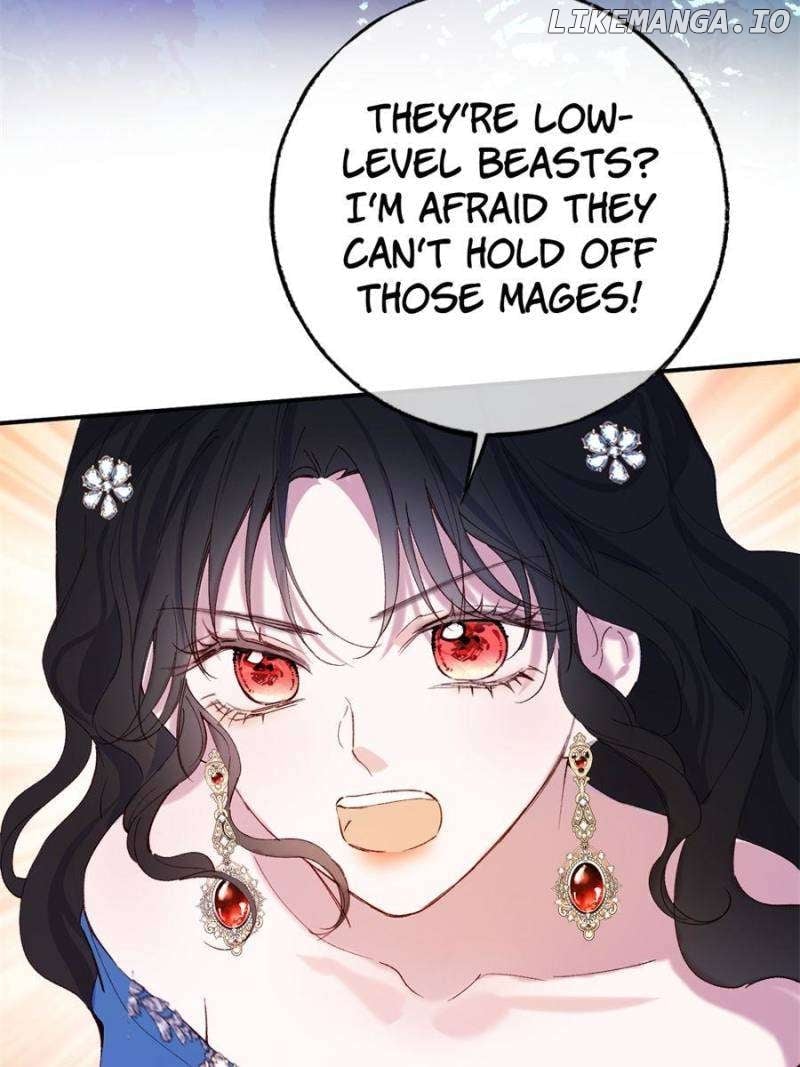The Corrupted Witch Has No Choice But to Become a Villain Chapter 43 106 15