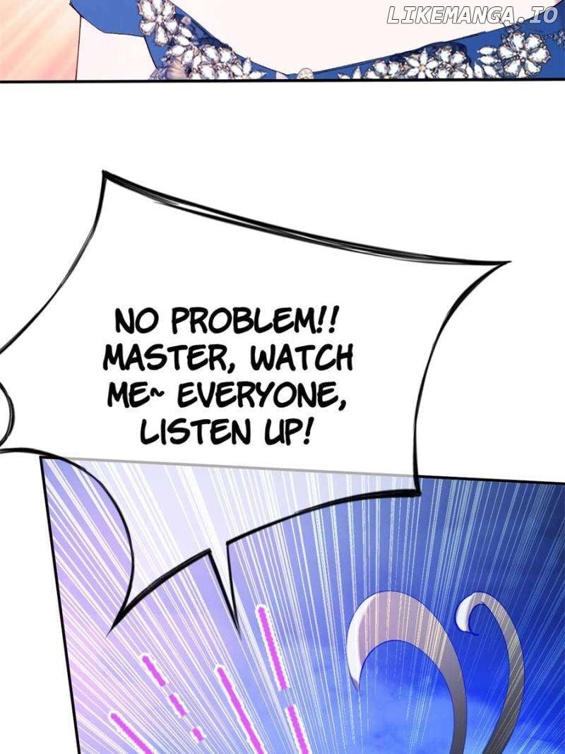The Corrupted Witch Has No Choice But to Become a Villain Chapter 43 107 16