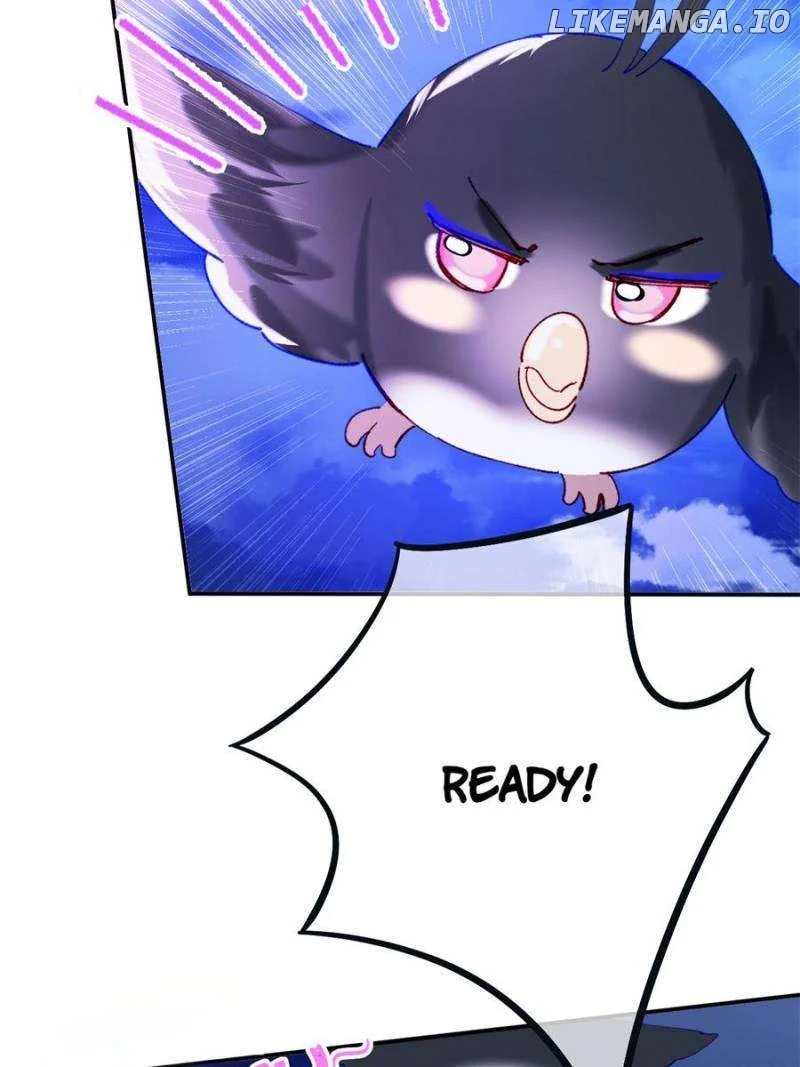 The Corrupted Witch Has No Choice But to Become a Villain Chapter 43 108 17