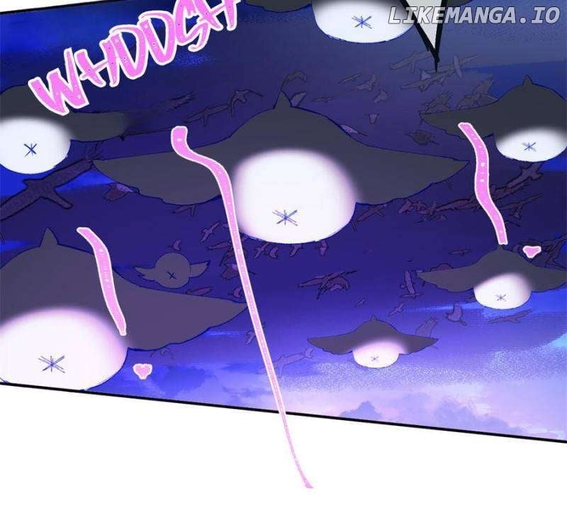 The Corrupted Witch Has No Choice But to Become a Villain Chapter 43 109 18