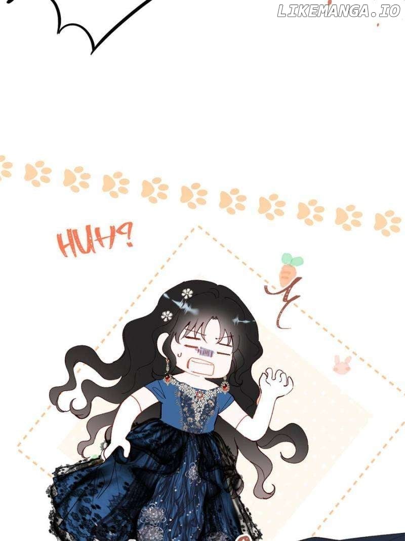 The Corrupted Witch Has No Choice But to Become a Villain Chapter 43 112 21