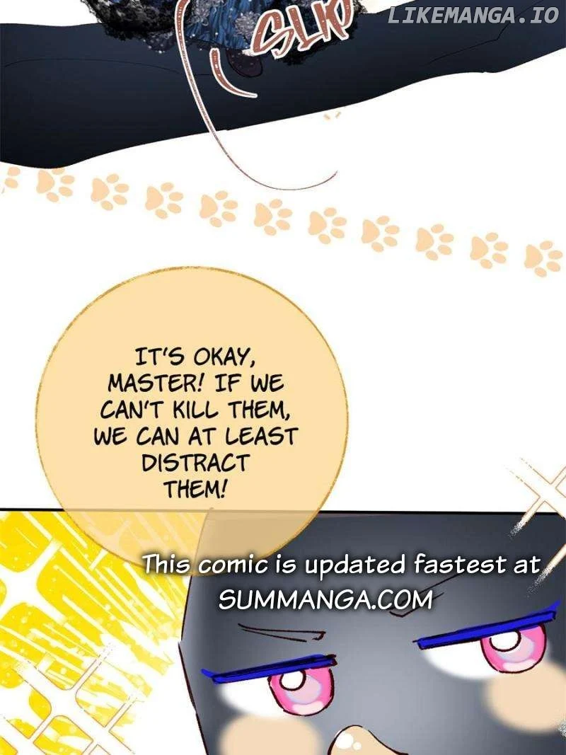 The Corrupted Witch Has No Choice But to Become a Villain Chapter 43 113 22