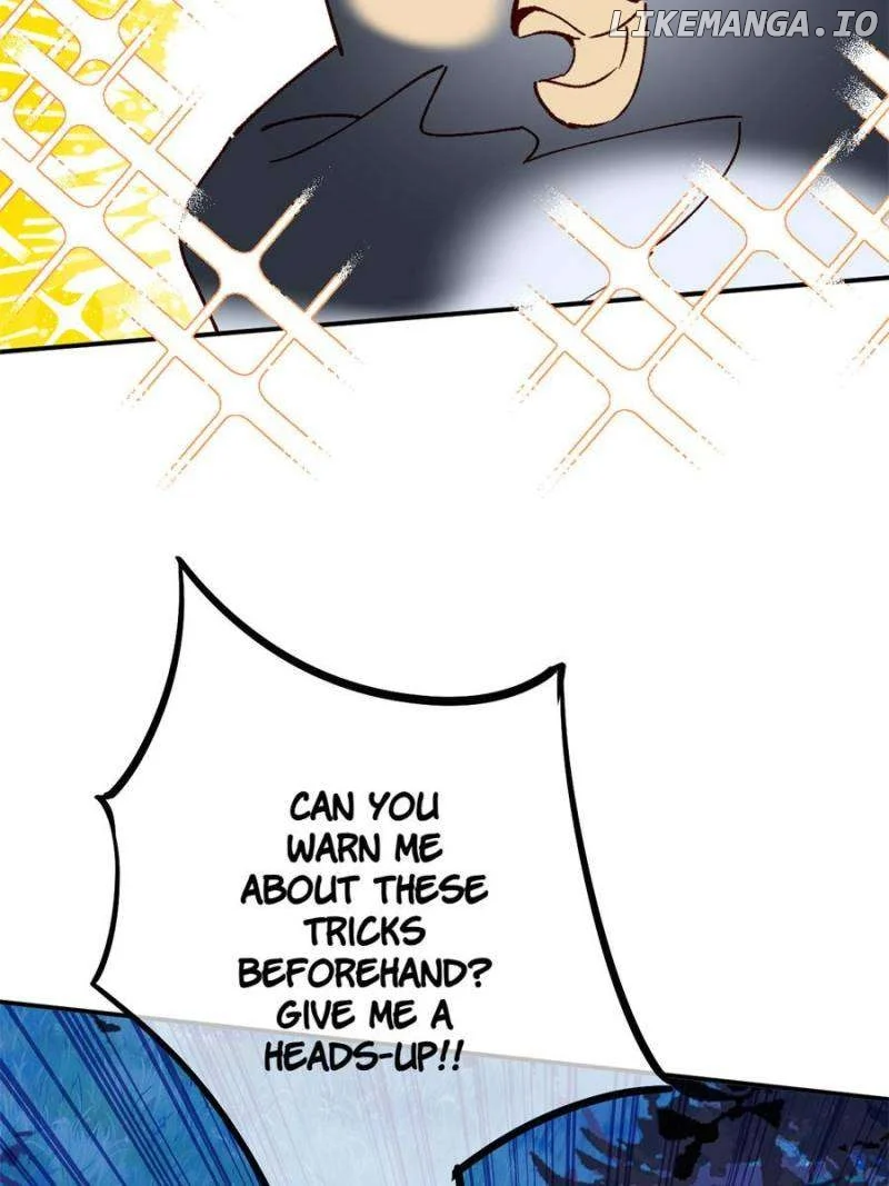 The Corrupted Witch Has No Choice But to Become a Villain Chapter 43 114 23