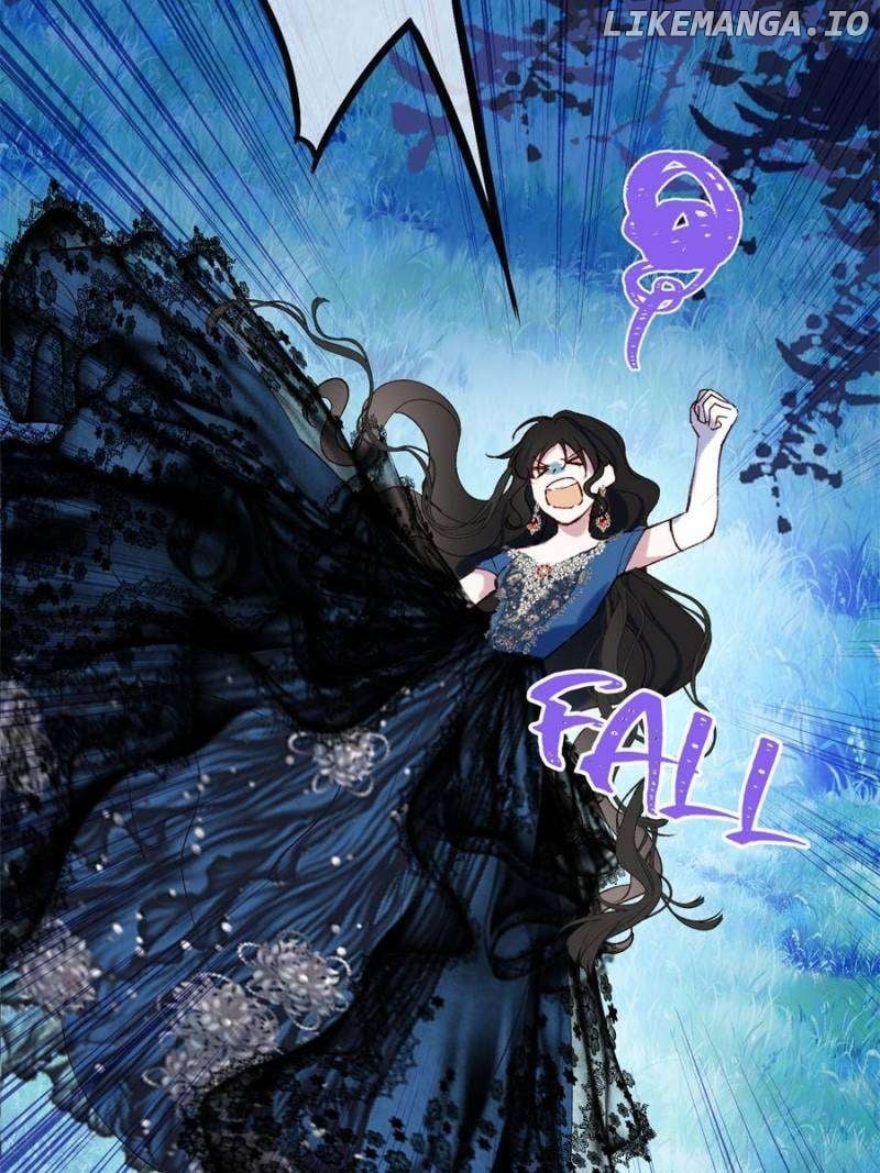 The Corrupted Witch Has No Choice But to Become a Villain Chapter 43 115 24