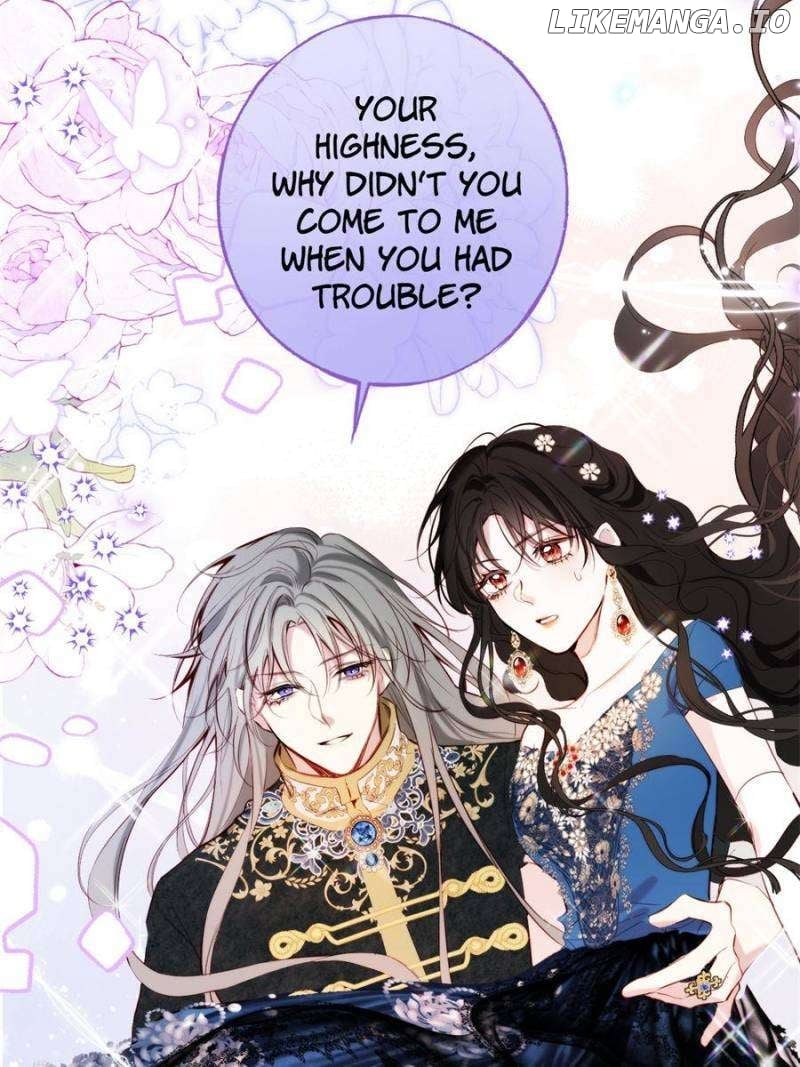 The Corrupted Witch Has No Choice But to Become a Villain Chapter 43 117 26