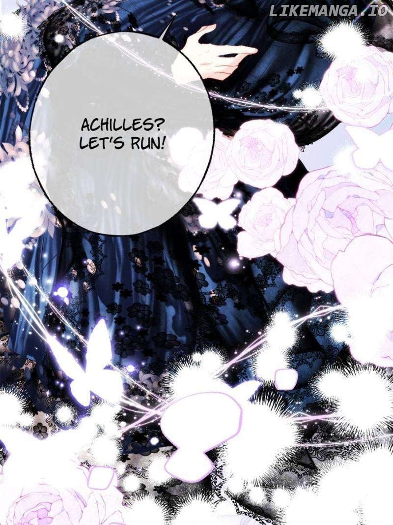 The Corrupted Witch Has No Choice But to Become a Villain Chapter 43 118 27