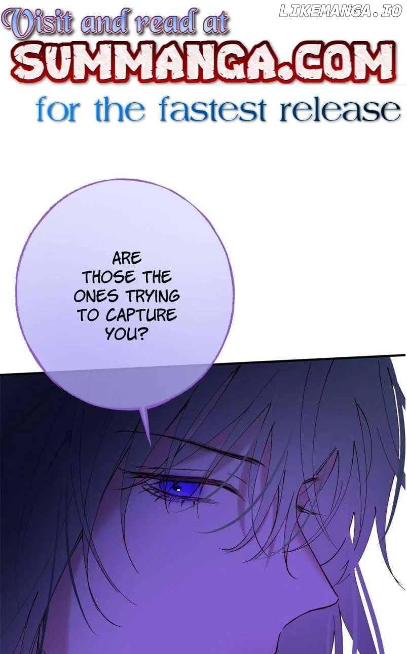 The Corrupted Witch Has No Choice But to Become a Villain Chapter 44 95 01