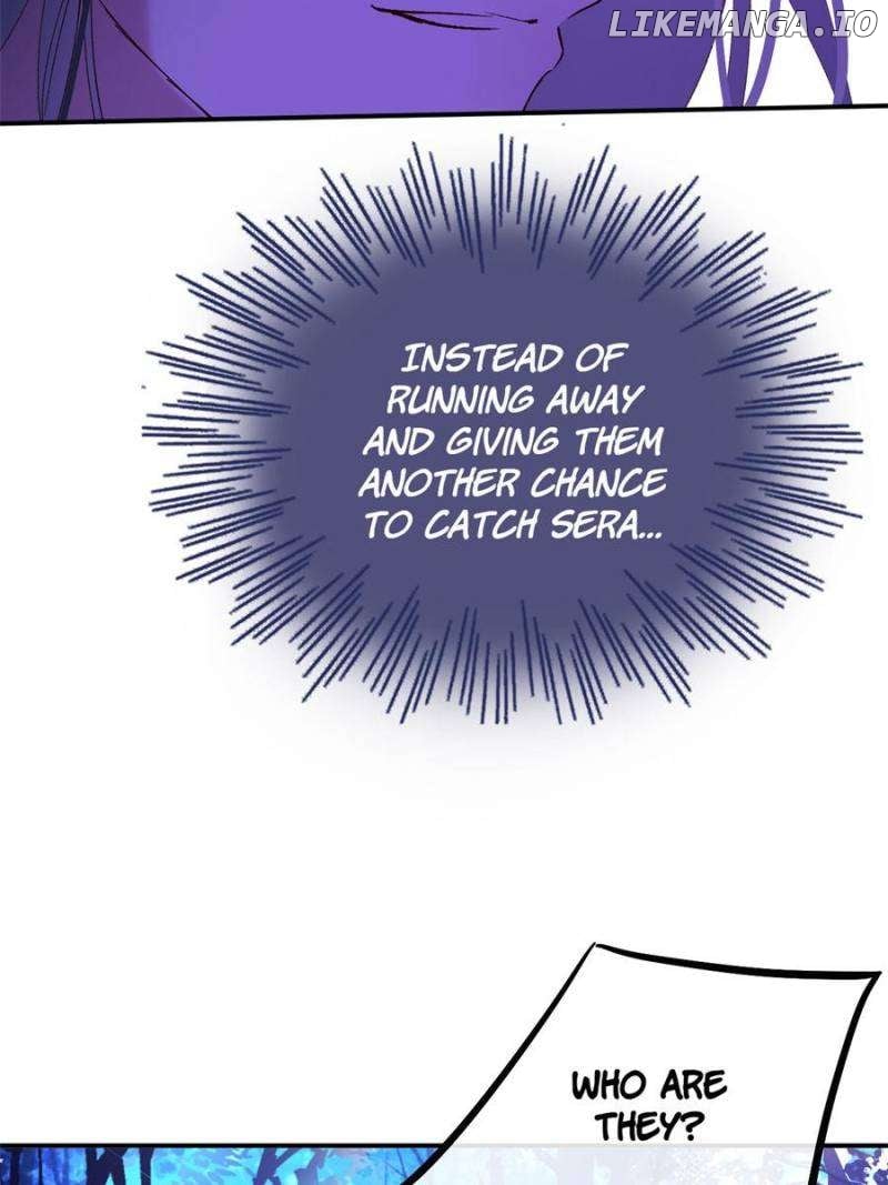 The Corrupted Witch Has No Choice But to Become a Villain Chapter 44 96 02