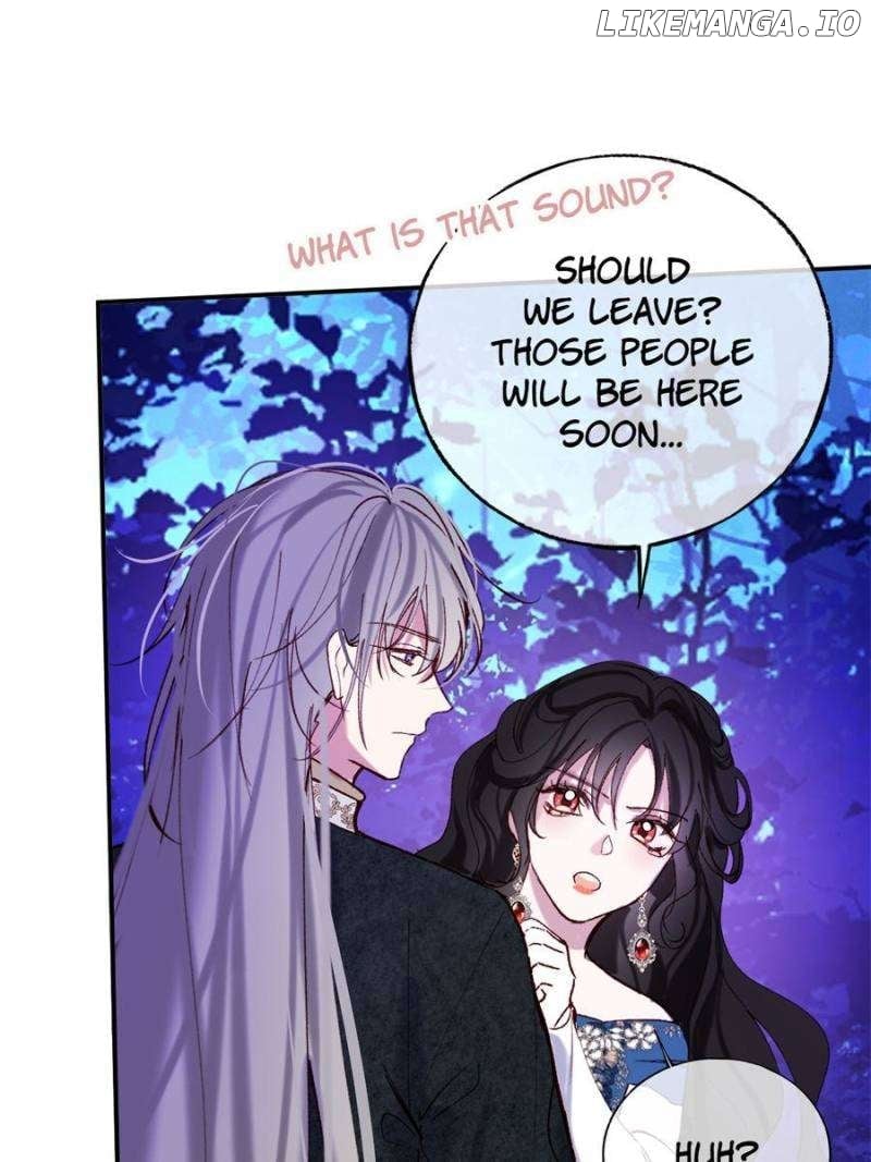 The Corrupted Witch Has No Choice But to Become a Villain Chapter 44 101 07