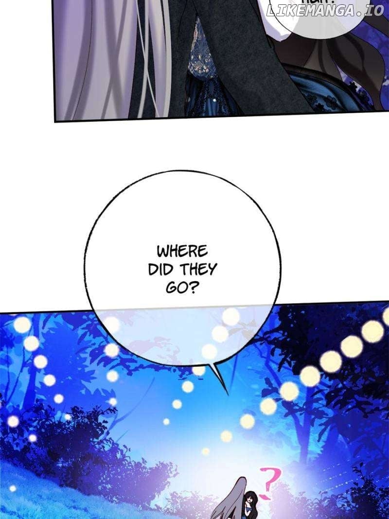 The Corrupted Witch Has No Choice But to Become a Villain Chapter 44 102 08