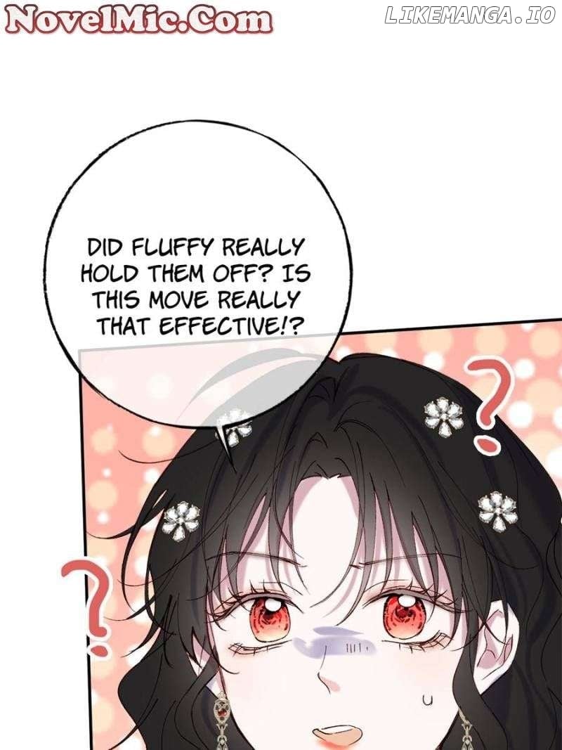 The Corrupted Witch Has No Choice But to Become a Villain Chapter 44 104 10