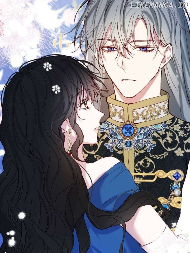 The Corrupted Witch Has No Choice But to Become a Villain Chapter 44 106 12