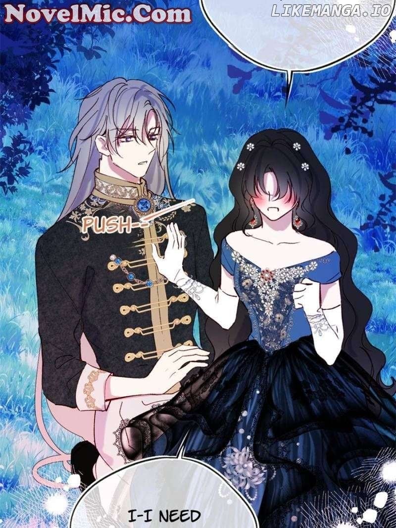 The Corrupted Witch Has No Choice But to Become a Villain Chapter 44 110 16