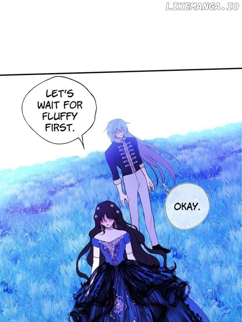 The Corrupted Witch Has No Choice But to Become a Villain Chapter 44 112 18