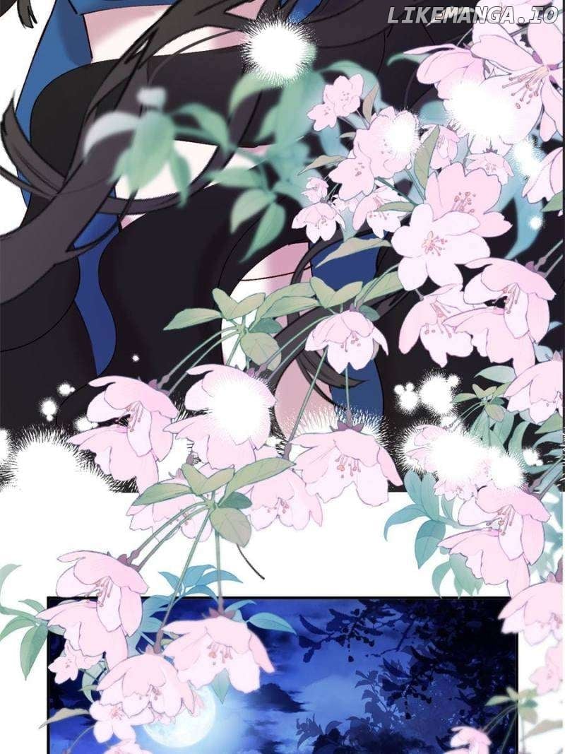 The Corrupted Witch Has No Choice But to Become a Villain Chapter 44 116 22