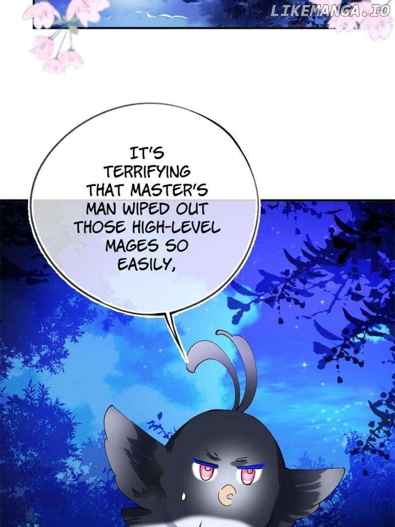 The Corrupted Witch Has No Choice But to Become a Villain Chapter 44 117 23