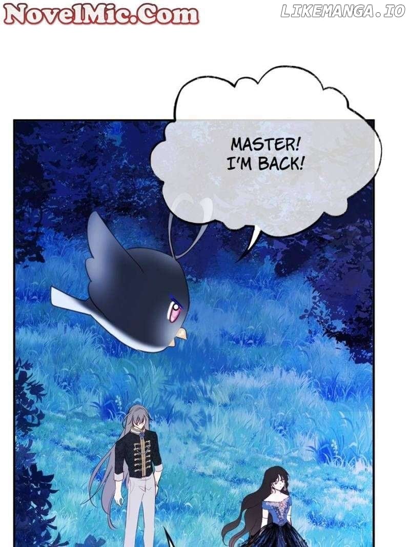 The Corrupted Witch Has No Choice But to Become a Villain Chapter 44 119 25