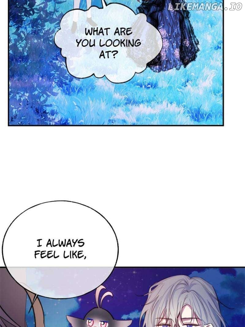 The Corrupted Witch Has No Choice But to Become a Villain Chapter 44 120 26