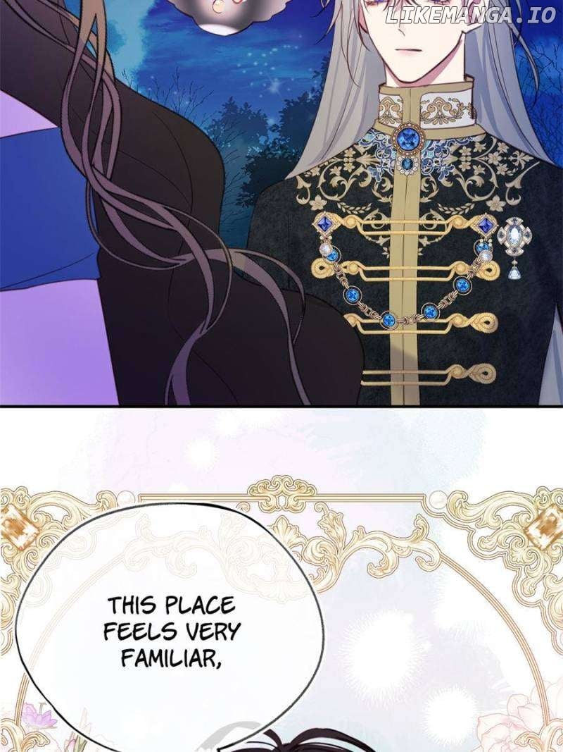 The Corrupted Witch Has No Choice But to Become a Villain Chapter 44 121 27
