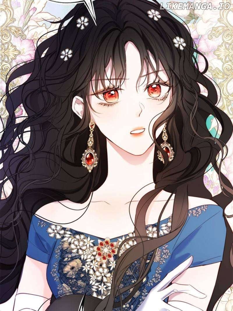 The Corrupted Witch Has No Choice But to Become a Villain Chapter 44 122 28
