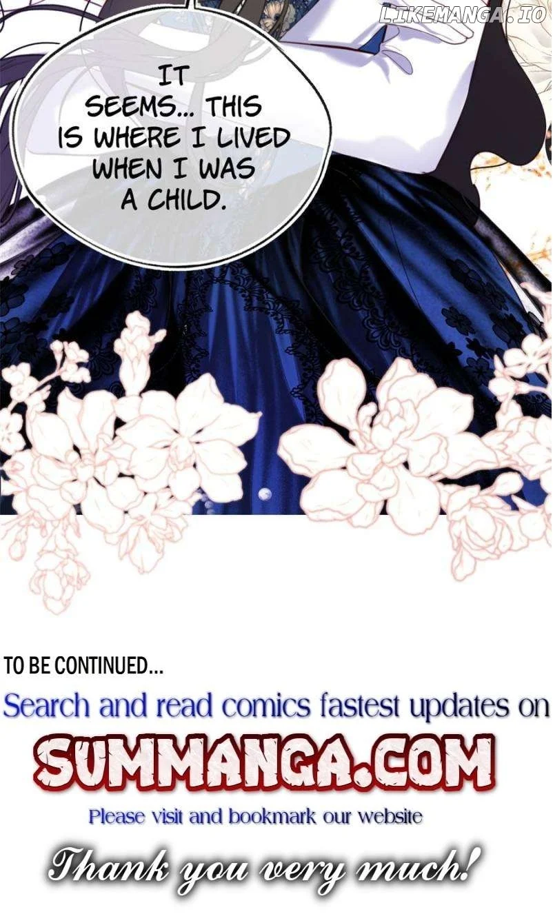 The Corrupted Witch Has No Choice But to Become a Villain Chapter 44 123 29