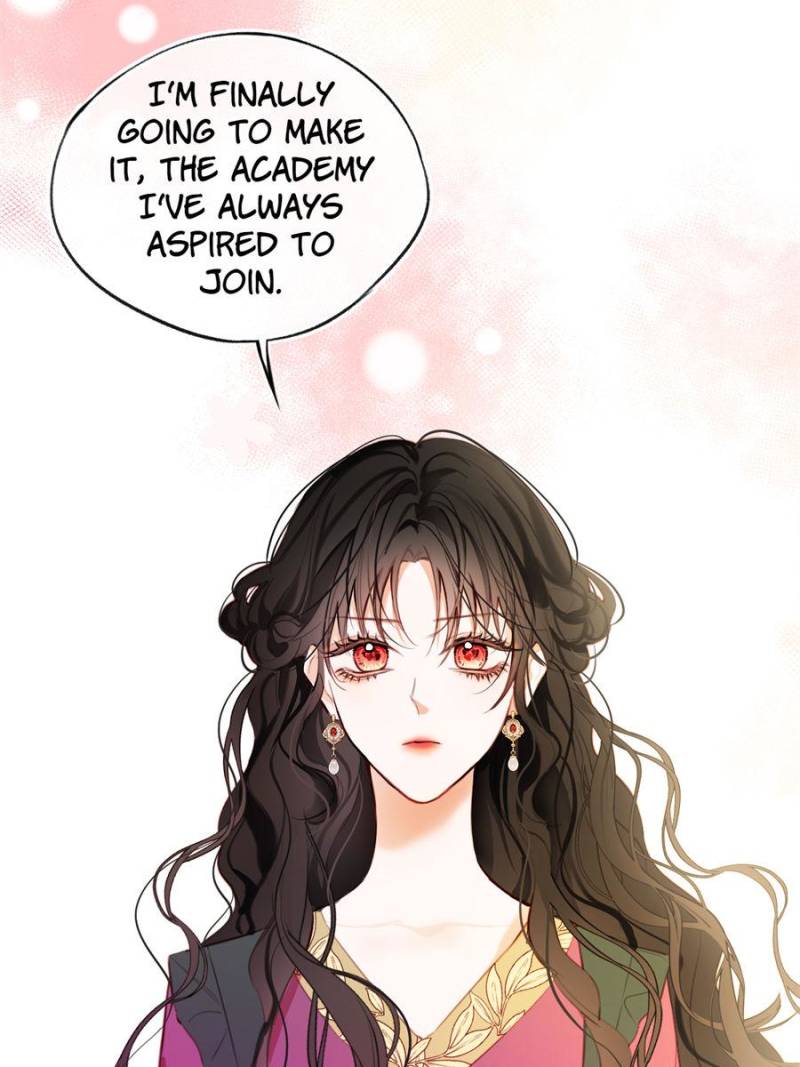 The Corrupted Witch Has No Choice But to Become a Villain Chapter 49 99 02
