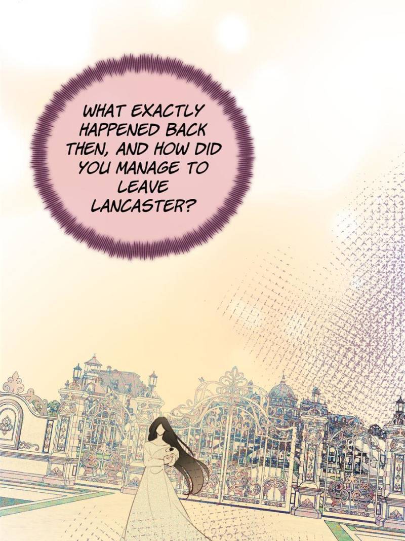 The Corrupted Witch Has No Choice But to Become a Villain Chapter 49 103 06