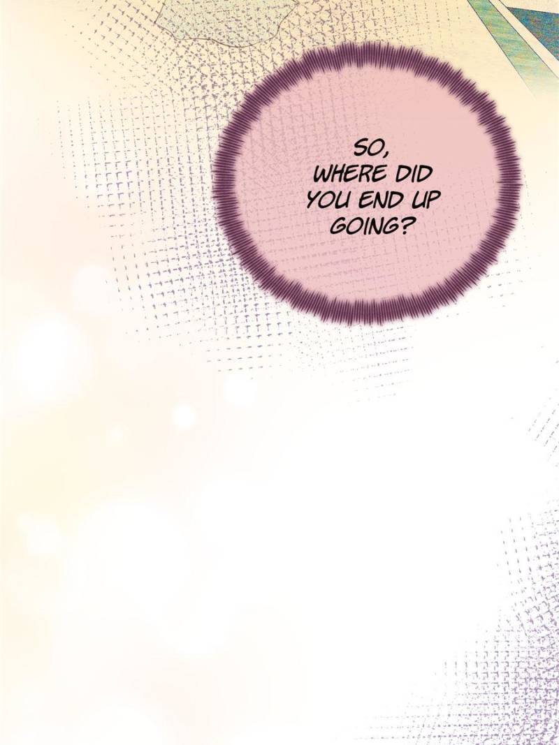 The Corrupted Witch Has No Choice But to Become a Villain Chapter 49 104 07
