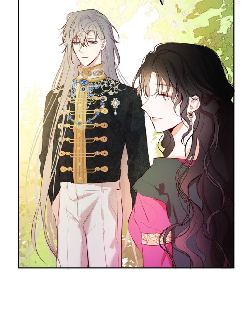 The Corrupted Witch Has No Choice But to Become a Villain Chapter 49 107 10