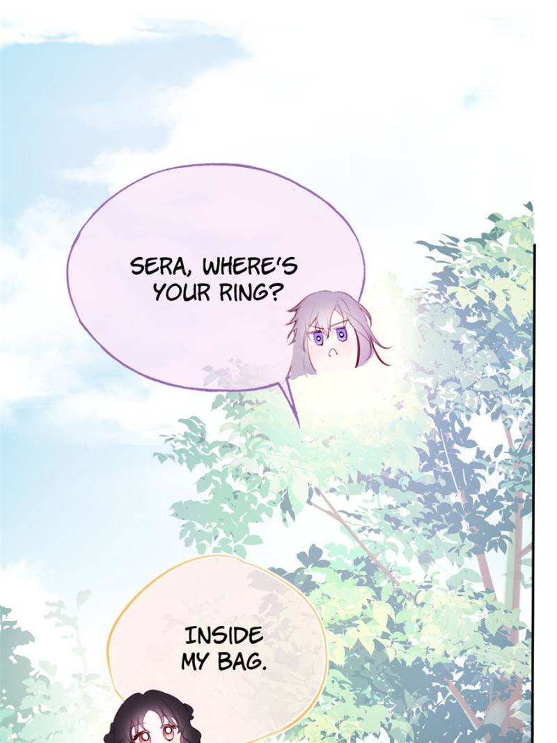 The Corrupted Witch Has No Choice But to Become a Villain Chapter 49 109 12