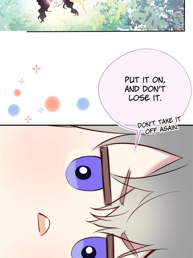 The Corrupted Witch Has No Choice But to Become a Villain Chapter 49 110 13