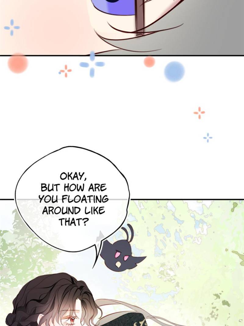 The Corrupted Witch Has No Choice But to Become a Villain Chapter 49 111 14