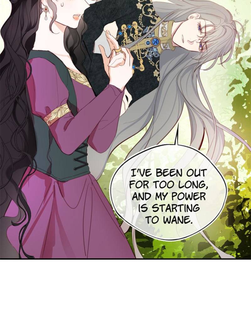 The Corrupted Witch Has No Choice But to Become a Villain Chapter 49 112 15