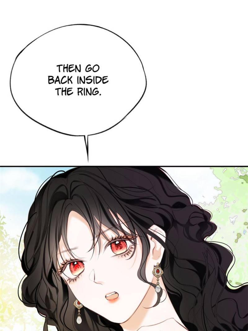 The Corrupted Witch Has No Choice But to Become a Villain Chapter 49 113 16
