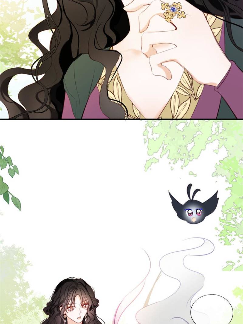 The Corrupted Witch Has No Choice But to Become a Villain Chapter 49 114 17