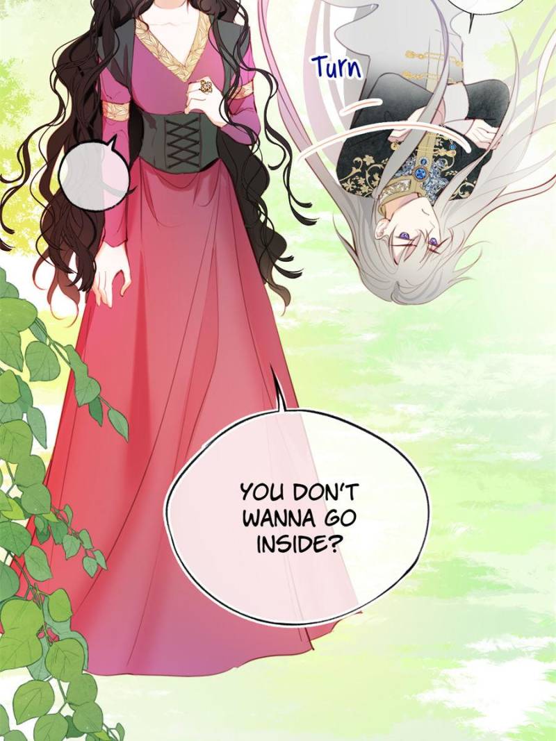 The Corrupted Witch Has No Choice But to Become a Villain Chapter 49 115 18