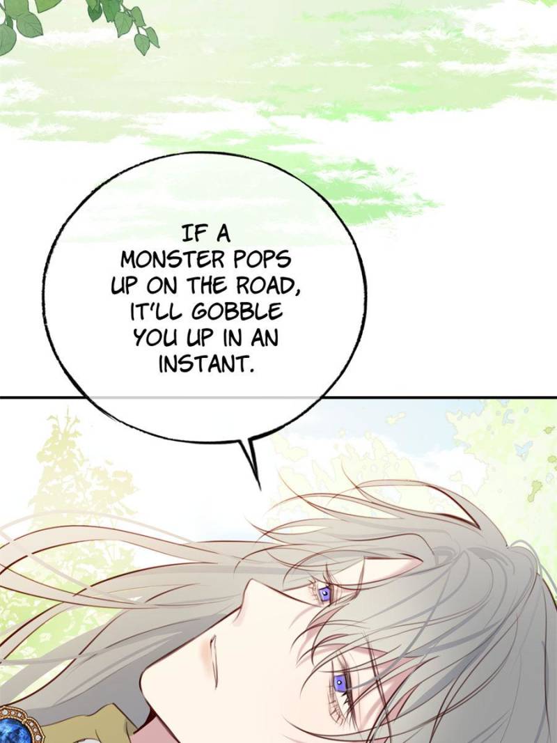 The Corrupted Witch Has No Choice But to Become a Villain Chapter 49 116 19