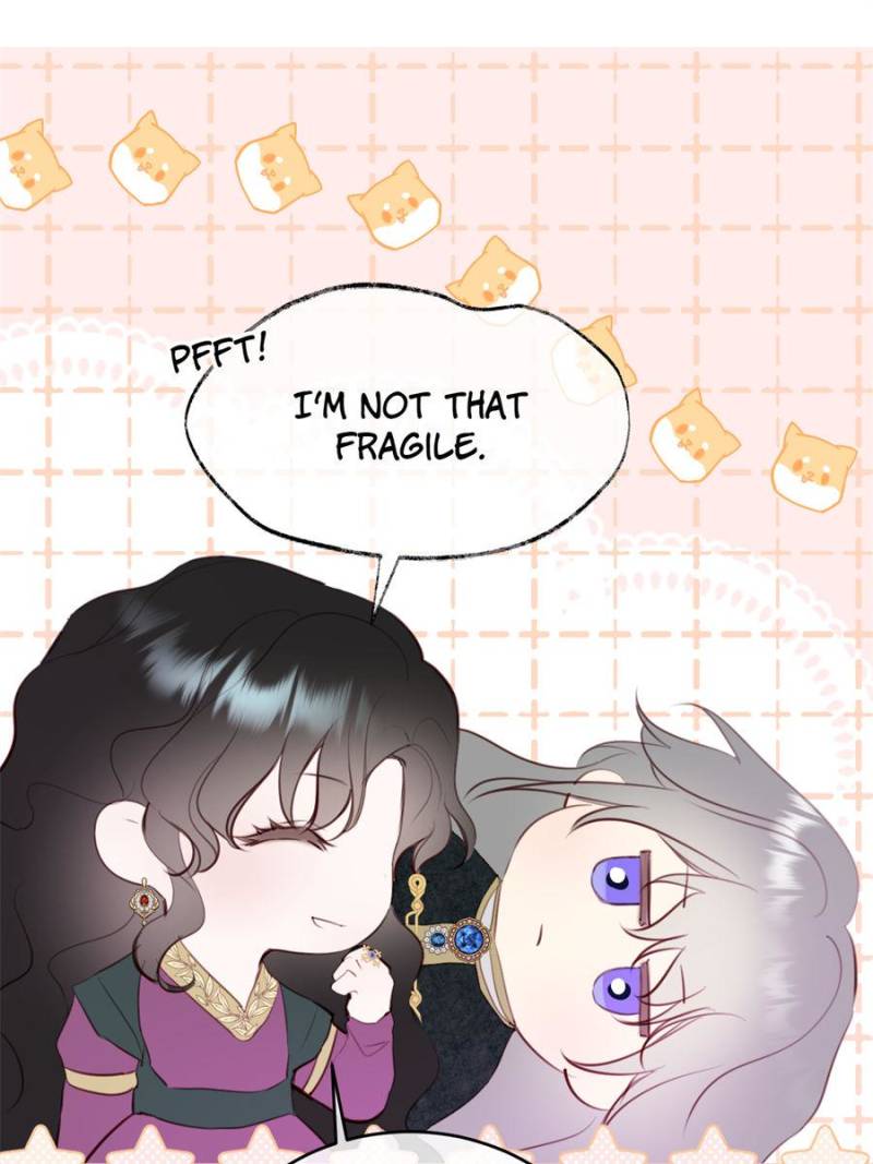 The Corrupted Witch Has No Choice But to Become a Villain Chapter 49 118 21