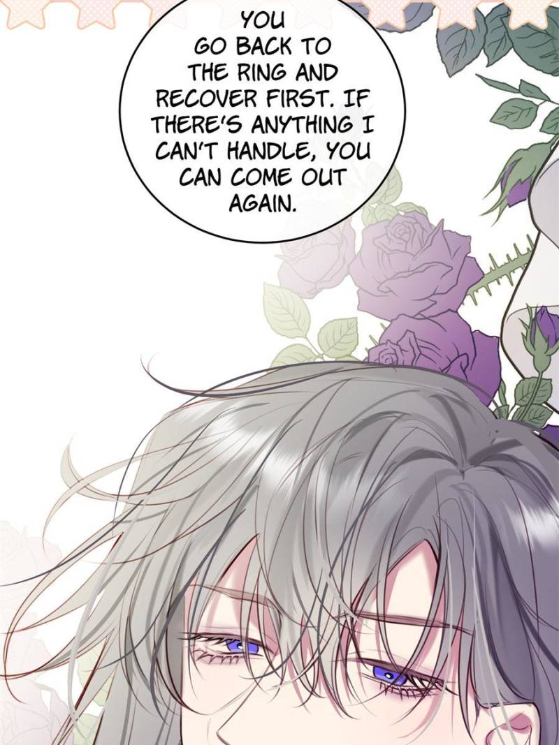 The Corrupted Witch Has No Choice But to Become a Villain Chapter 49 119 22