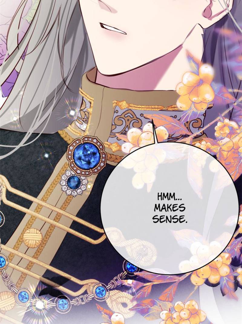 The Corrupted Witch Has No Choice But to Become a Villain Chapter 49 120 23