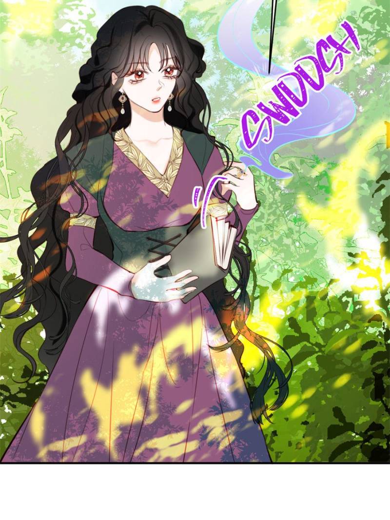 The Corrupted Witch Has No Choice But to Become a Villain Chapter 49 122 25