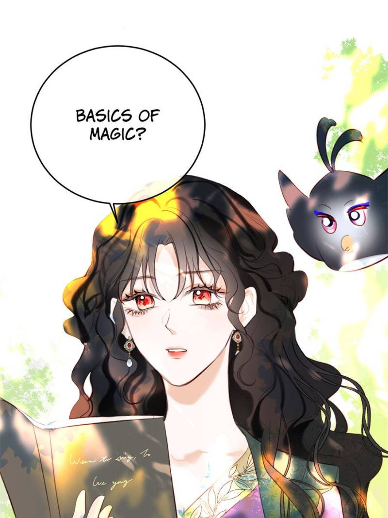 The Corrupted Witch Has No Choice But to Become a Villain Chapter 49 123 26