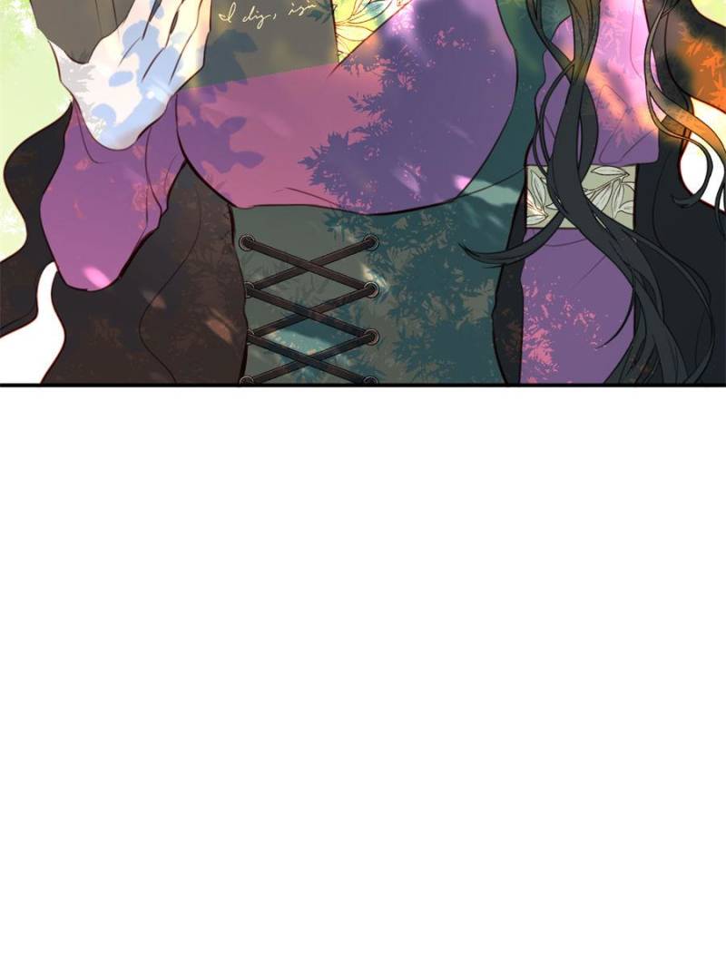 The Corrupted Witch Has No Choice But to Become a Villain Chapter 49 124 27